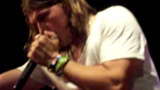 Jason Michael Carroll Screamin Willies Columbus OH Tears [upl. by Anuahsat]