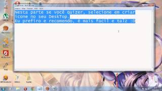 Como instalar e usar o Logmein Hamachi [upl. by Linad]