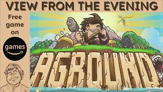 Free Game Review  Aground [upl. by Culver]