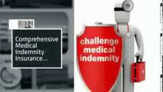 Medical Indemnity Insurance [upl. by Aiak]