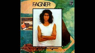 Raimundo Fagner – Canteiros [upl. by Ulita]