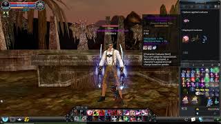 CABAL ONLINE PH Gear Showcase GLADIATOR xAliceteria [upl. by Enyrehtac58]