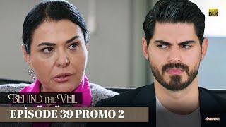 Behind the Veil Episode 39 Promo 2  Season 2 [upl. by Aryhs]