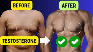 Eat These Testosterone Booster Foods Once a Week to Boost Your Testosterone Levels by 100 [upl. by Cioban]