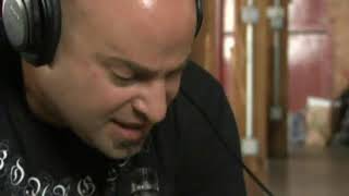 Disturbed David Draiman Vocal Tracking Guarded and Indestructible songs [upl. by Haggar]