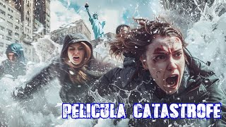 Pelicula Catástrofes  Acción  Pelicula Completa En Espanol Latino  Rehenes De La Tormenta [upl. by Russel]