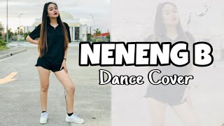 NENENG B DANCE COVER SB NewGen Choreography  Josephine Pineda [upl. by Clerissa]