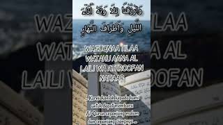 NUZUL AL QURAN [upl. by Zuliram]