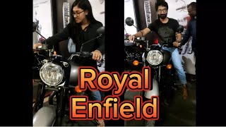 Royal Enfield। রেকর্ড সংখ্যক বিক্রি বাংলাদেশের বাজারে । [upl. by Jann411]