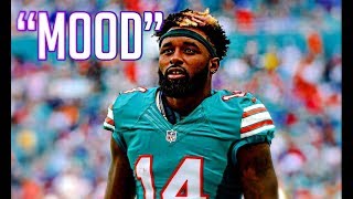 Jarvis Landry Mix  quotMoodquot Ft Lil Uzi Vert BROWNS HYPE [upl. by Sue]