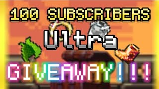 GIVEAWAY  GOBATTLEIO [upl. by Amolap]