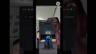 Fobia parte 2 thiguees roblox [upl. by Anirbac]