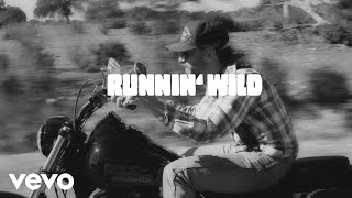 Midland  Runnin’ Wild Visualizer [upl. by Oecam]