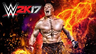 WWE 2K17  PlayStation 3  PKG [upl. by Otilia]