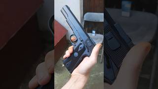 M1911 pistol replica [upl. by Esialb431]