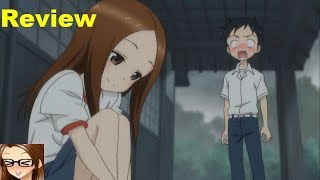 Karakai Jozu no Takagisan Episode 5 Review quotHer Secretquot [upl. by Penny120]