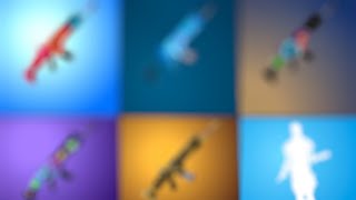 These Rare Items Return to the Fortnite Item Shop [upl. by Sidnal]