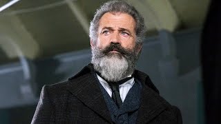 GIÁO SƯ VÀ KẺ ĐIÊN  Mel Gibson Sean Penn  Phim Chính Kịch Mỹ Hay [upl. by Alit]