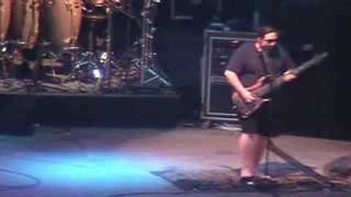 Widespread Panic 7292001  Oak Mountain  Bowlegged Woman [upl. by Pol]