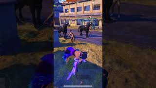 Why wolf……🥺 Subscribe For more videos Also Subscribe youtubesuldaan pubgmobile shorts [upl. by Eidnak]