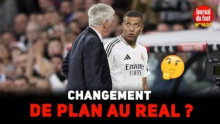 Le REAL prêt à changer ses plans pour MBAPPÉ  OM  MAUPAY trolle un joueur nantais [upl. by Jere]