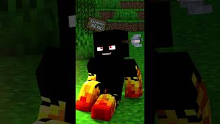 NOITE NO MINECRAFT [upl. by Ellerahc]