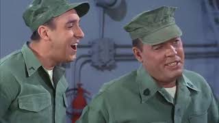 SIX episodes of Gomer Pyle to get you in a good spirit [upl. by Sainana30]