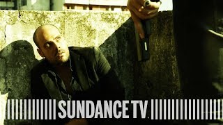 GOMORRAH Season 2 Genny Spares Ciro Episode 212  SundanceTV [upl. by Haase]