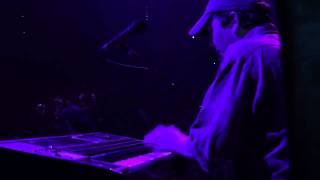 Widespread Panic  Aint Life Grand Pelham AL 41611 [upl. by Hugh]