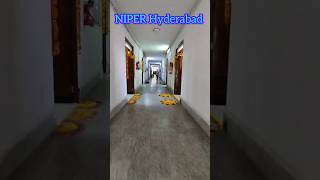 NAVRATRI AT NIPER HYDERABAD niperhyderabad niper niperlife niperjee niper2025 niperiandost [upl. by Einal]