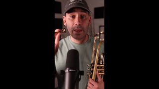 Optimal Trumpet Mouthpiece Grip for Effective Buzzing [upl. by Kimberly719]