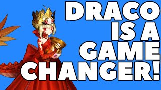 What Does Draco Mean for the Future of FateGrand Order [upl. by Cherry]