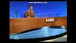 UTV Live intros 19932011 [upl. by Leif]