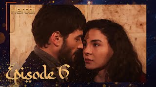 Hercai  Herjai Urdu  Episode 6 hercaiurdu [upl. by Sebastiano]