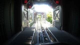 Velocicoaster Pov at Islands of Adventure No Copyright [upl. by Collimore]