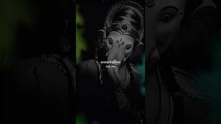 Gananayakaya Lyrics Video  Devotional Song for Lord Ganesha  Powerful Ganapati Bhajantrending [upl. by Steffie]