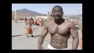 San Quentin Prison 1999 FULL DOCUMENTARY  Life inside the infamous prison [upl. by Enelam]