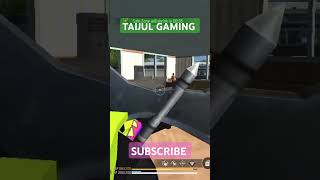 taijulgaming garenafreefire gameplay pleasesubscribe mychannel [upl. by Lyreb]