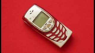 Nokia 8310 1024 [upl. by Rew]