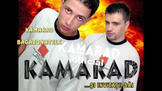 Kamarad  Bagaboantele  Manele Vechi  Kamarad Official [upl. by Lonny302]