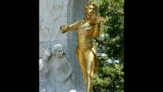 Liebeslieder op 114  Johann Strauss II [upl. by Norrv]