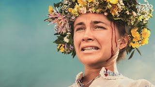 Midsommar  Offizieller Trailer Deutsch German HD  Ab 26 September im Kino [upl. by Peugia]