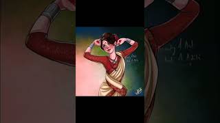 assameseshorts animation bihu2024 trending  roi roi roi moti moina moina moti [upl. by Htelimay]