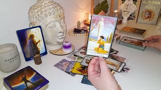 ❤️¿QUÉ SIENTE ✉️🗝¿QUÉ TIENE SU ALMA PARA DECIRTE 🌞TAROT INTERACTIVO [upl. by Harelda]