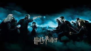 Harry Potter Trailers all Movies 18 [upl. by Aneetak]