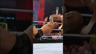 Randy Orton’s best RKO ever [upl. by Anitsuga]