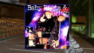 The Noise feat Baby Rasta y Gringo  Tengo una Punto 40 Live [upl. by Juta]