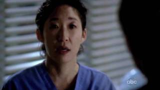 Cristina amp Owen 7x22 Im Pregnant [upl. by Berenice808]