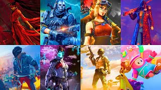 Top 14 Best BATTLE ROYALE Games on PS4 amp PS5 in 2024 Updated [upl. by Asp]