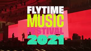 Flytime Music Festival 2021  Day 2 Highlights  NEYO LIVE [upl. by Enidan]